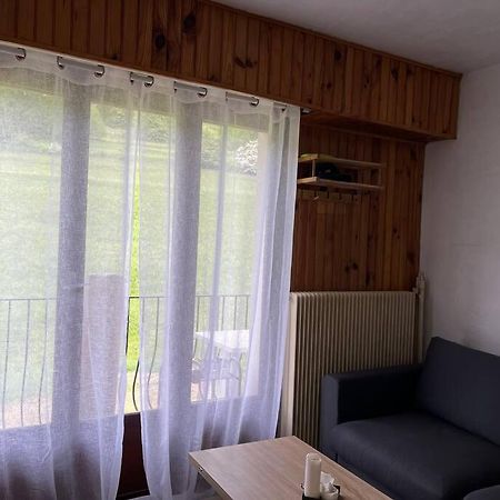 Studio A Valberg Idealement Situe Et Renove Péone Exterior foto