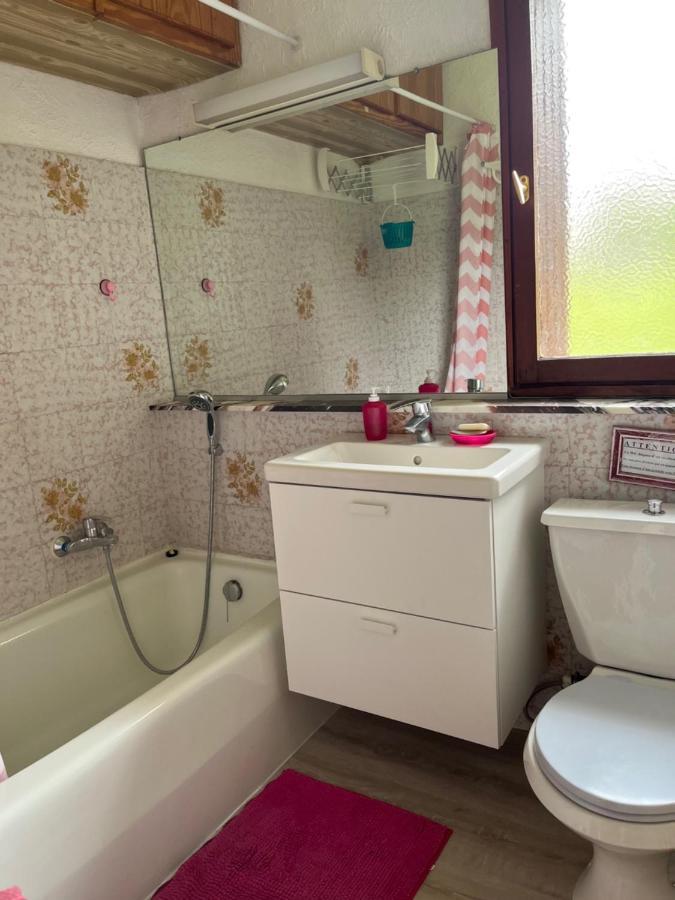Studio A Valberg Idealement Situe Et Renove Péone Exterior foto